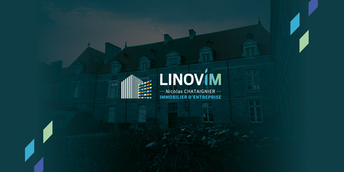 Linovim Immobilier d'entreprise rennes